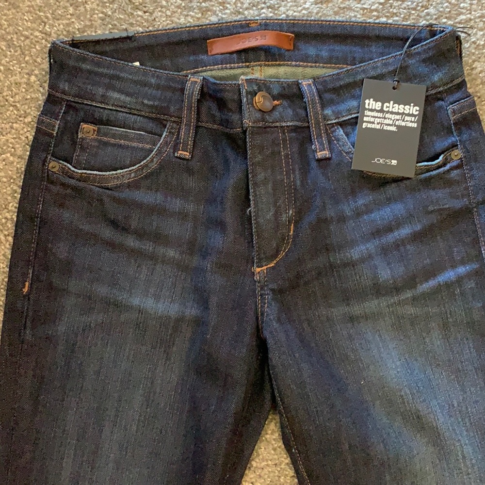 THE SKINNY Joe’s Jeans